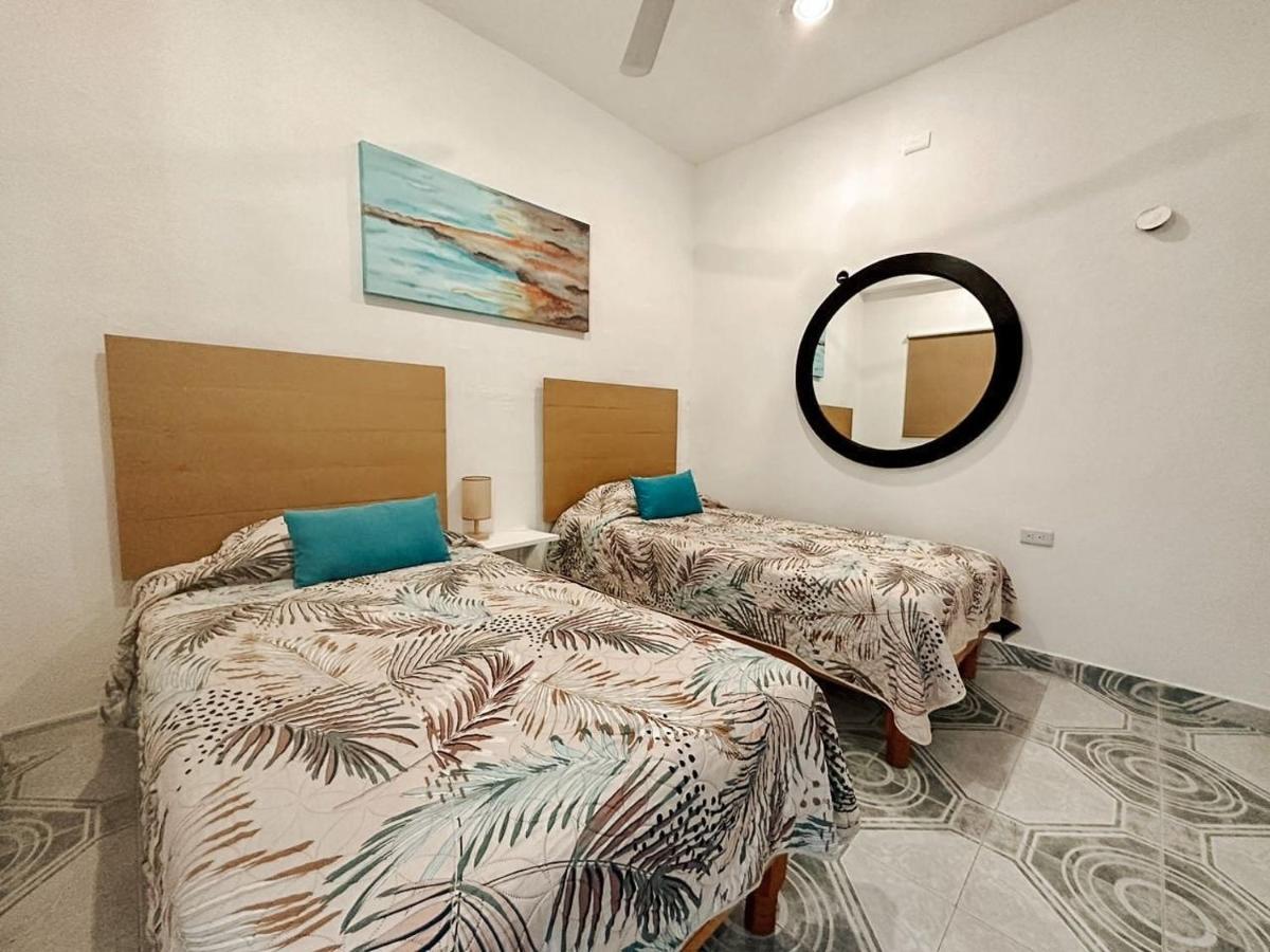 Hotel Nicte Ha Tulum