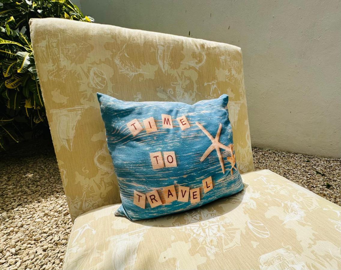 Nicte Ha Hotel Tulum