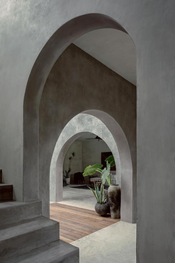 Casa Shalva Awards Design With Art Gallery Holiday home *