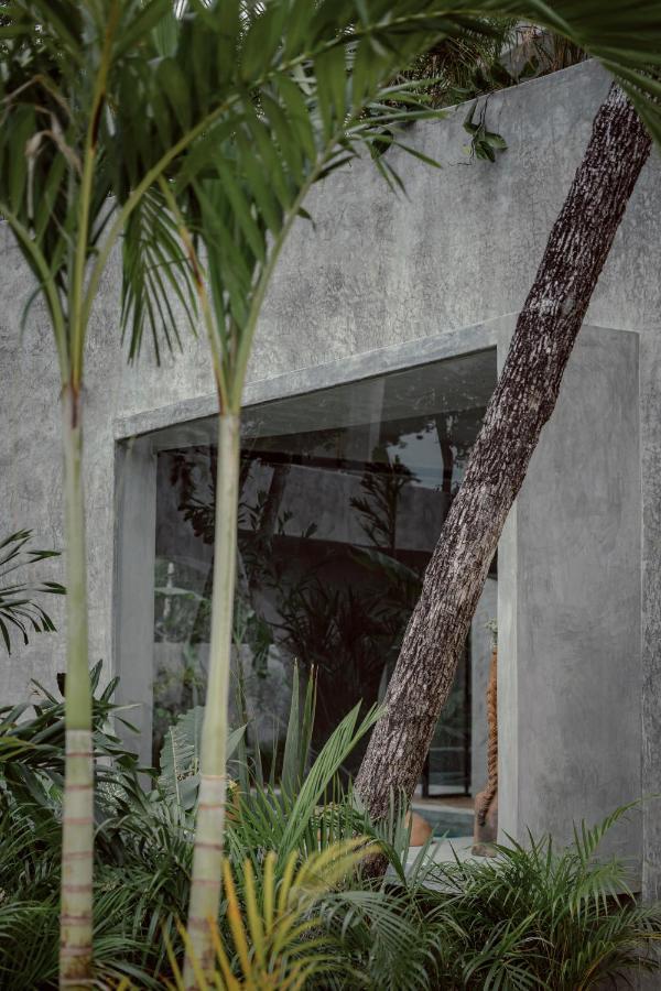 Holiday home Casa Shalva Awards Design With Art Gallery Tulum