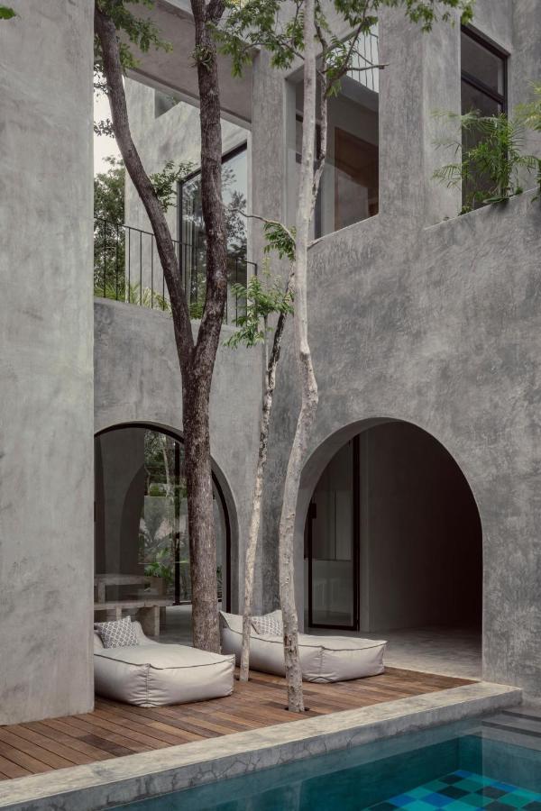 Holiday home Casa Shalva Awards Design With Art Gallery Tulum