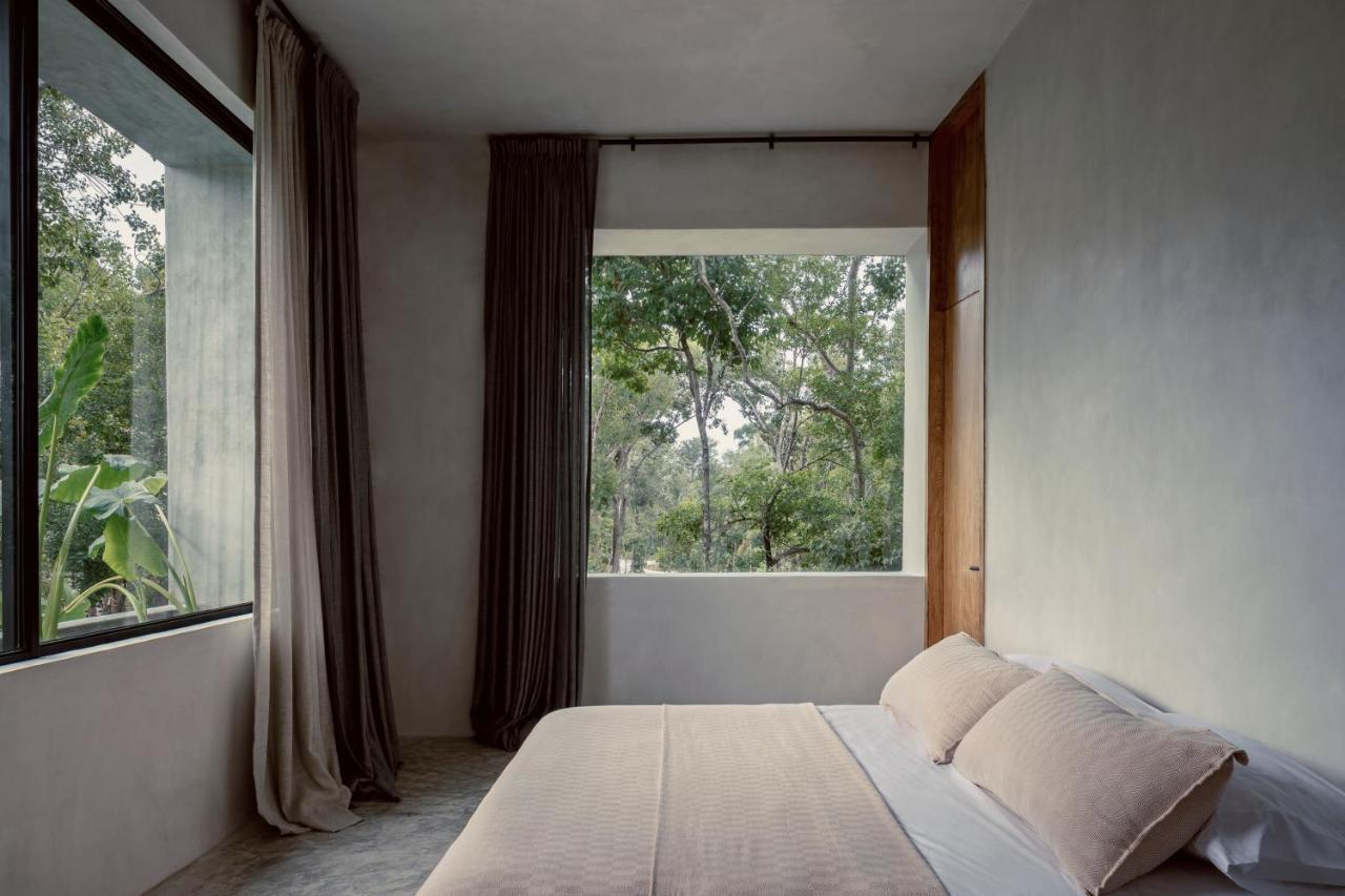 Holiday home Casa Shalva Awards Design With Art Gallery Tulum
