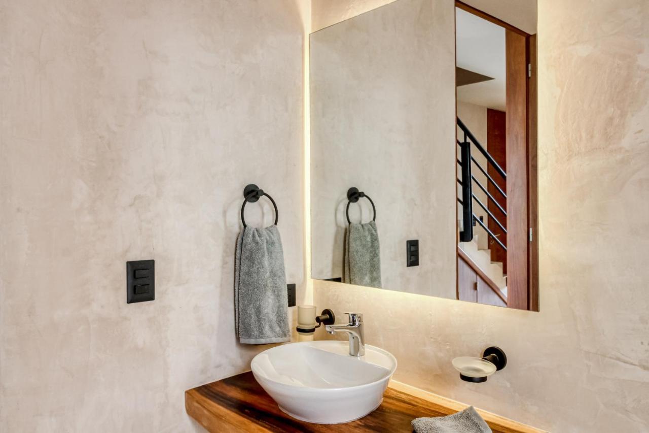 Botanica Tulum, # 302 Ph, Aldea Zama Two Bedrooms Apartment