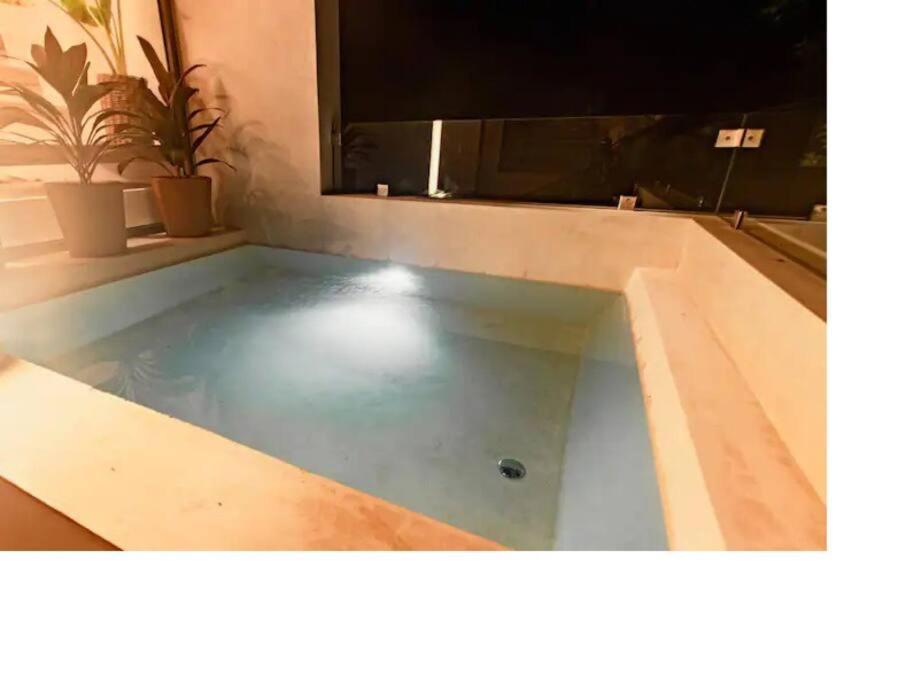 Apartment Casa - Uuchul