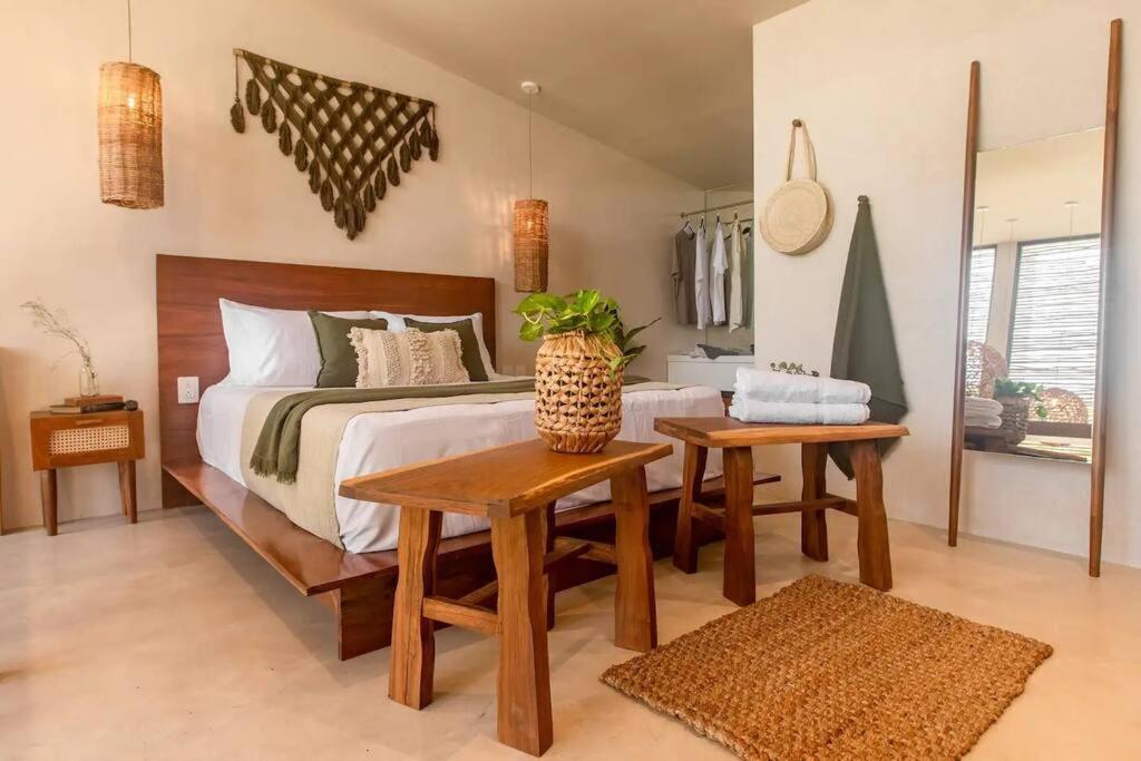 Casa - Uuchul Tulum