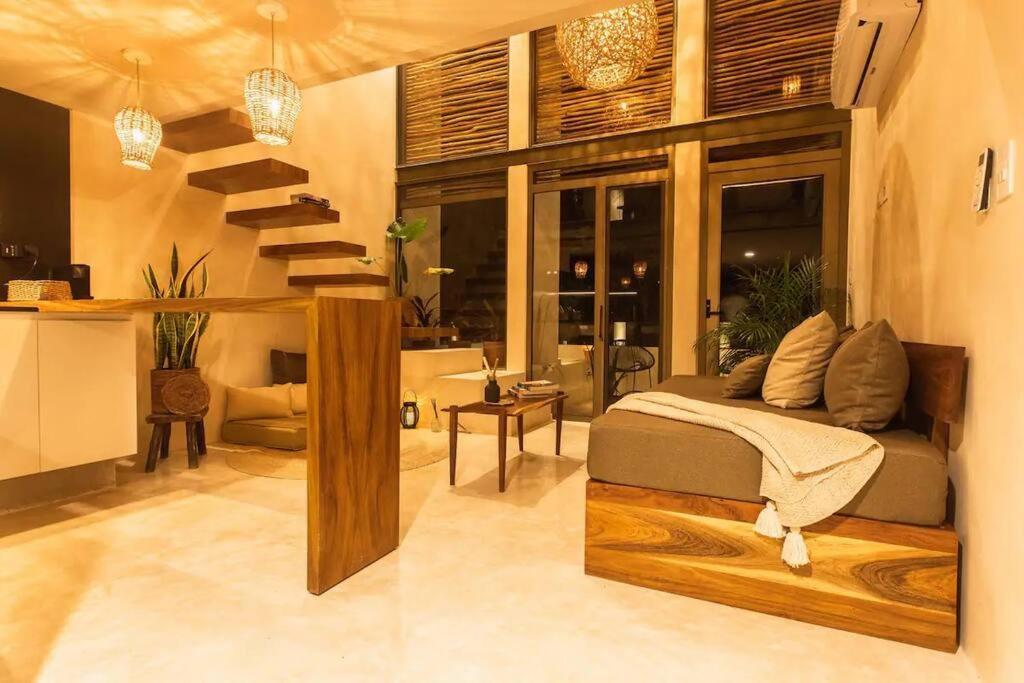 Casa - Uuchul * Tulum