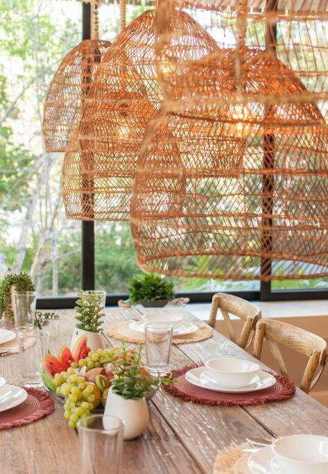 Apartamento Spectacular Gaia/ph/private Pool Tulum