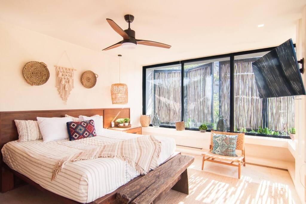Spectacular Gaia/ph/private Pool Apartamento