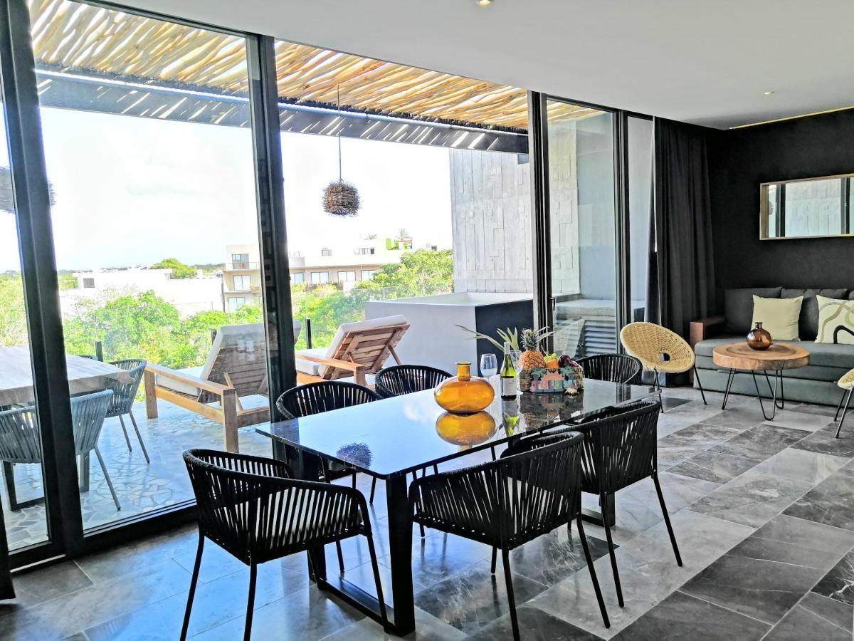 Apartment Iik Luxury By Spot Tulum