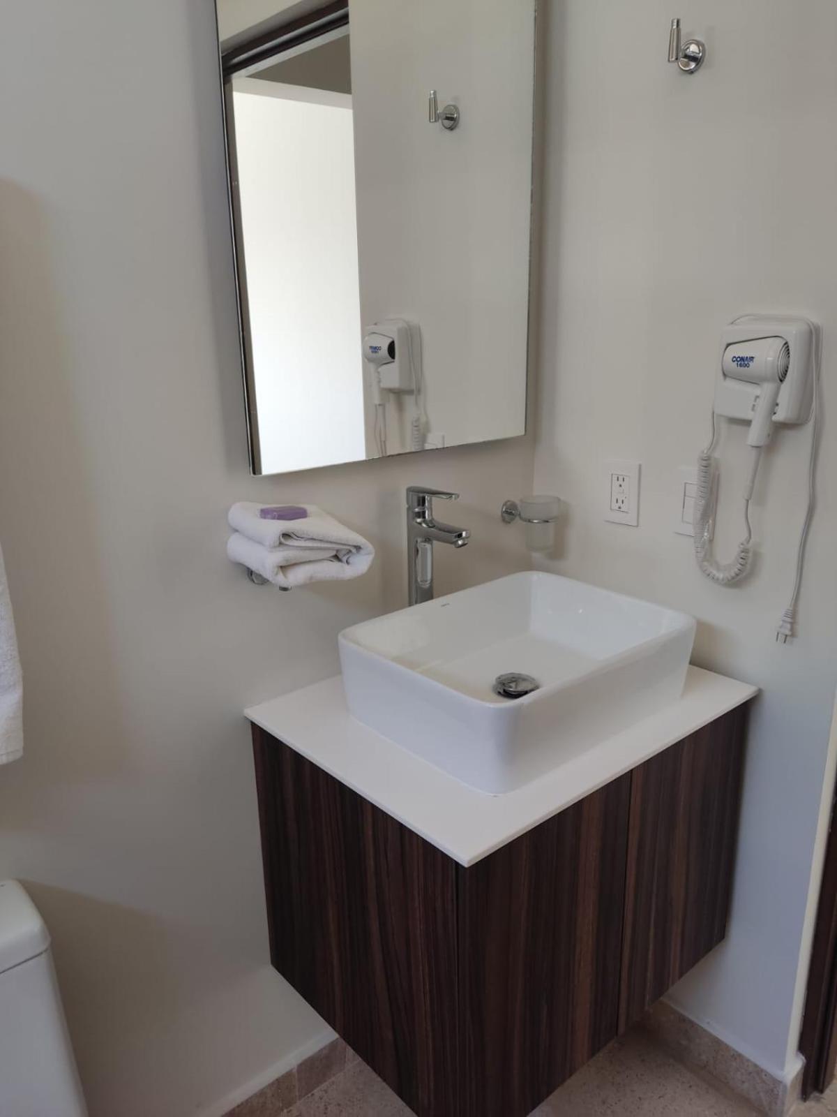 Apartment Nuevo Estudio Con Terraza Totalmente Equipado Aldea Zama Tulum