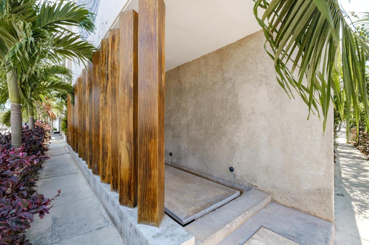 Selvario Apartment *