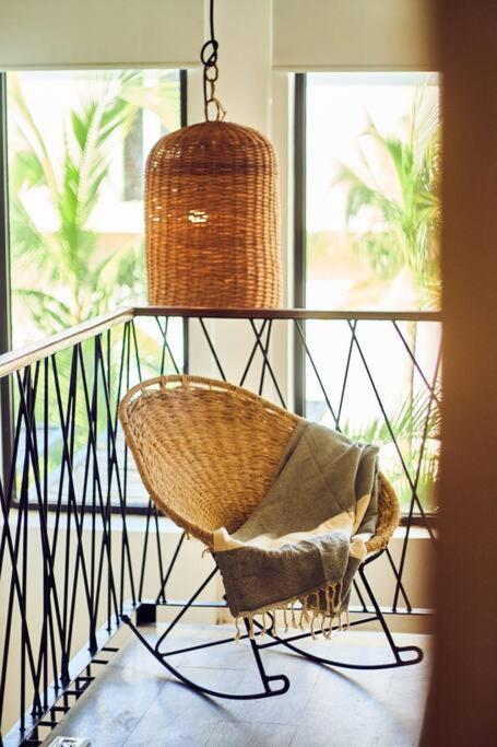 Apartamento Neem 14 1br Bohogem In The Heart Of