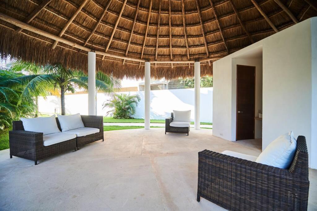 Neem 14 1br Bohogem In The Heart Of Apartamento