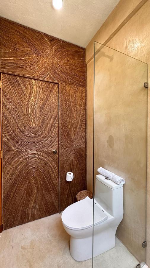 Hotel Orchid House (adults Only) Tulum