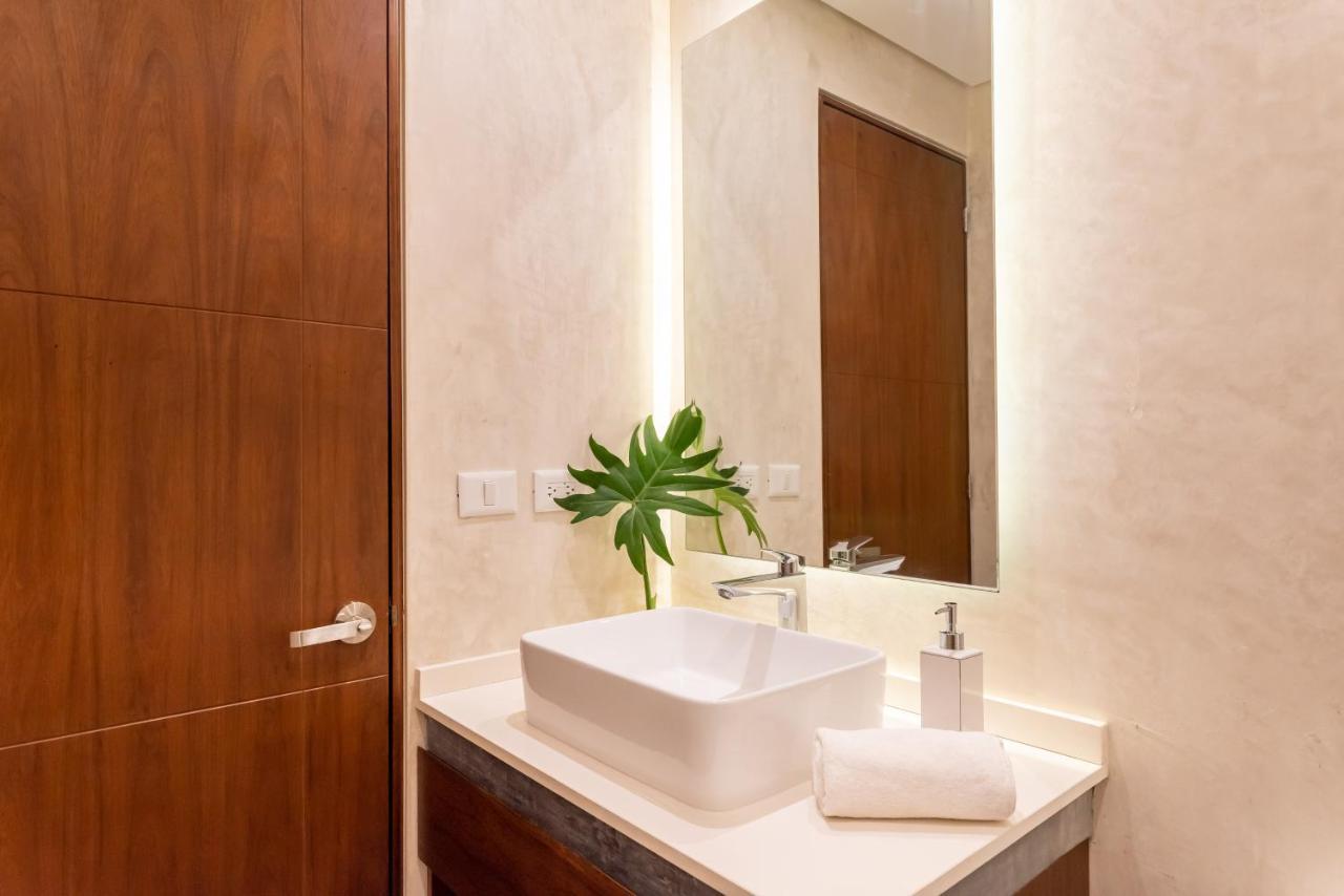 Panoramic By Alegria And Sandy Powerful Tulum