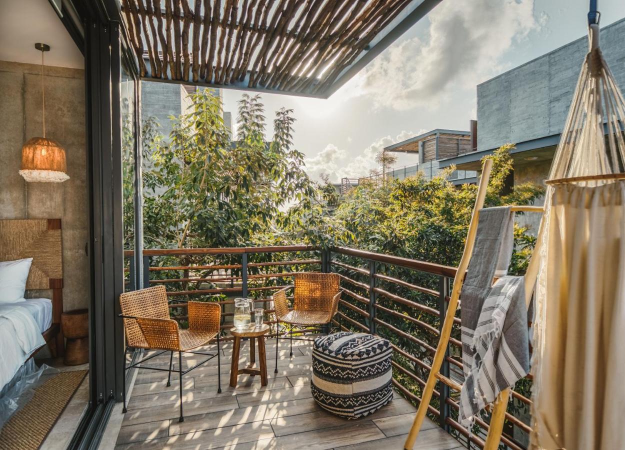 Luxury 2br Penthouse Private Pool Cenote Guest house