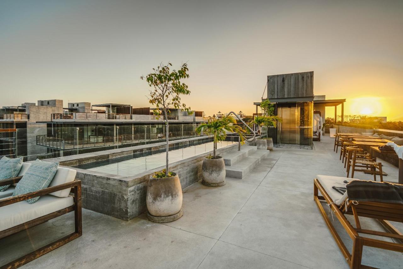 Luxury 2br Penthouse Private Pool Cenote Guest house Tulum