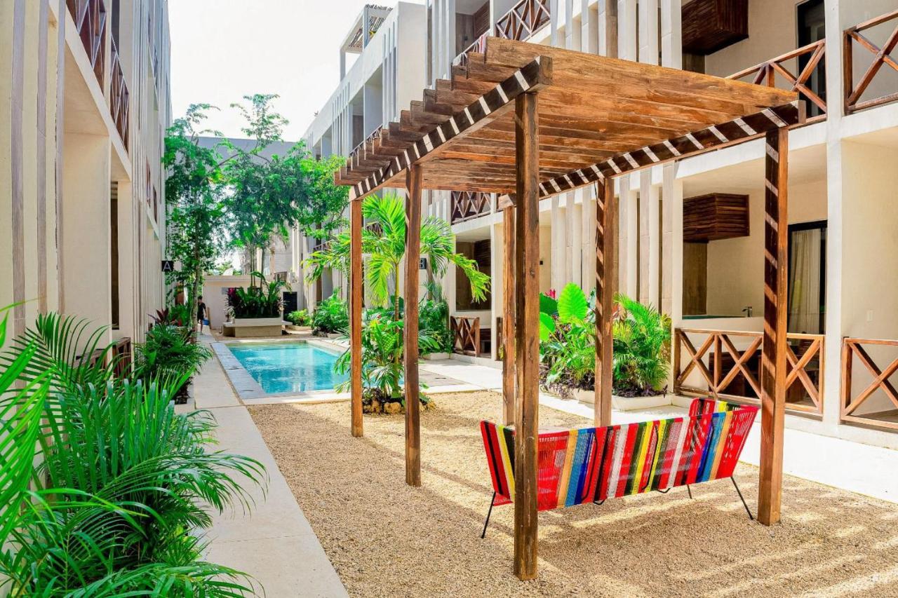 Smart Depas By Soyrumi Tulum