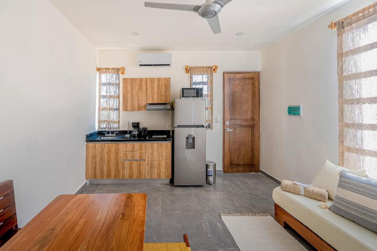 Smart Depas By Soyrumi Apartamento *