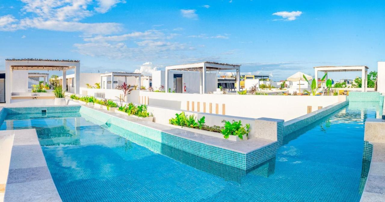 Smart Depas By Soyrumi Apartamento Tulum