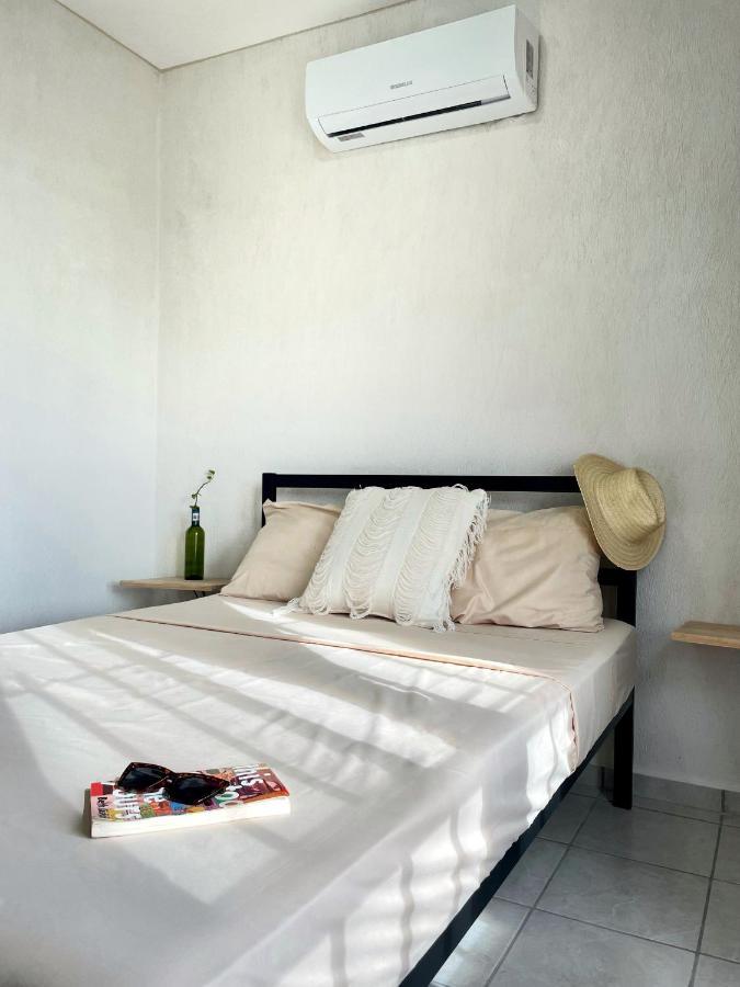 Zamna 2br W/pool & Wifi Tulum