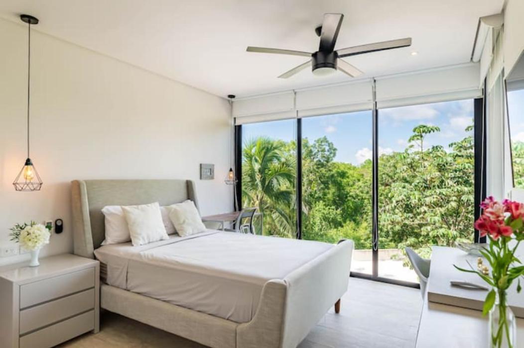 Panoramic By Alegria And Sandy Powerful Apartment Tulum