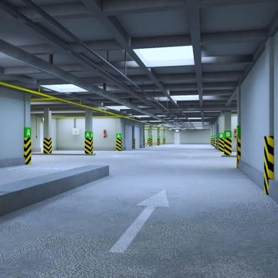 Mistiq Largest Ph With Gym, Club Shuttle & Fast Wifi