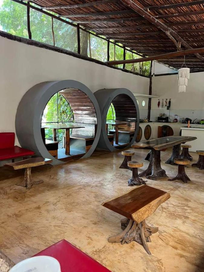 Mulut Tulum