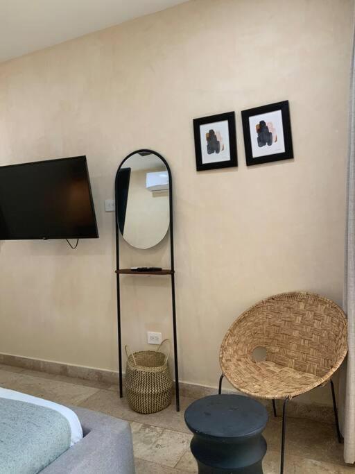 Apartment Jungle Bliss 2 Bedroon 2 Bathroom With Private Pool And Jungle Garden. Tulum
