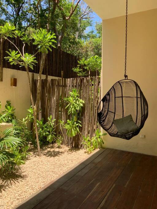 Jungle Bliss 2 Bedroon 2 Bathroom With Private Pool And Jungle Garden. * Tulum