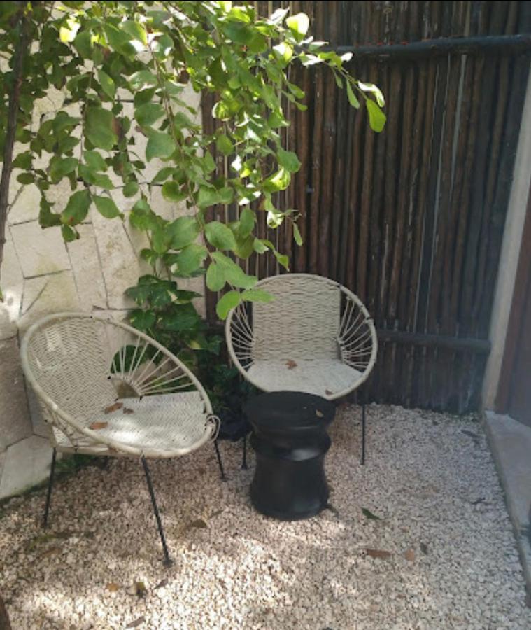 Jungle Bliss 2 Bedroon 2 Bathroom With Private Pool And Jungle Garden. Apartment