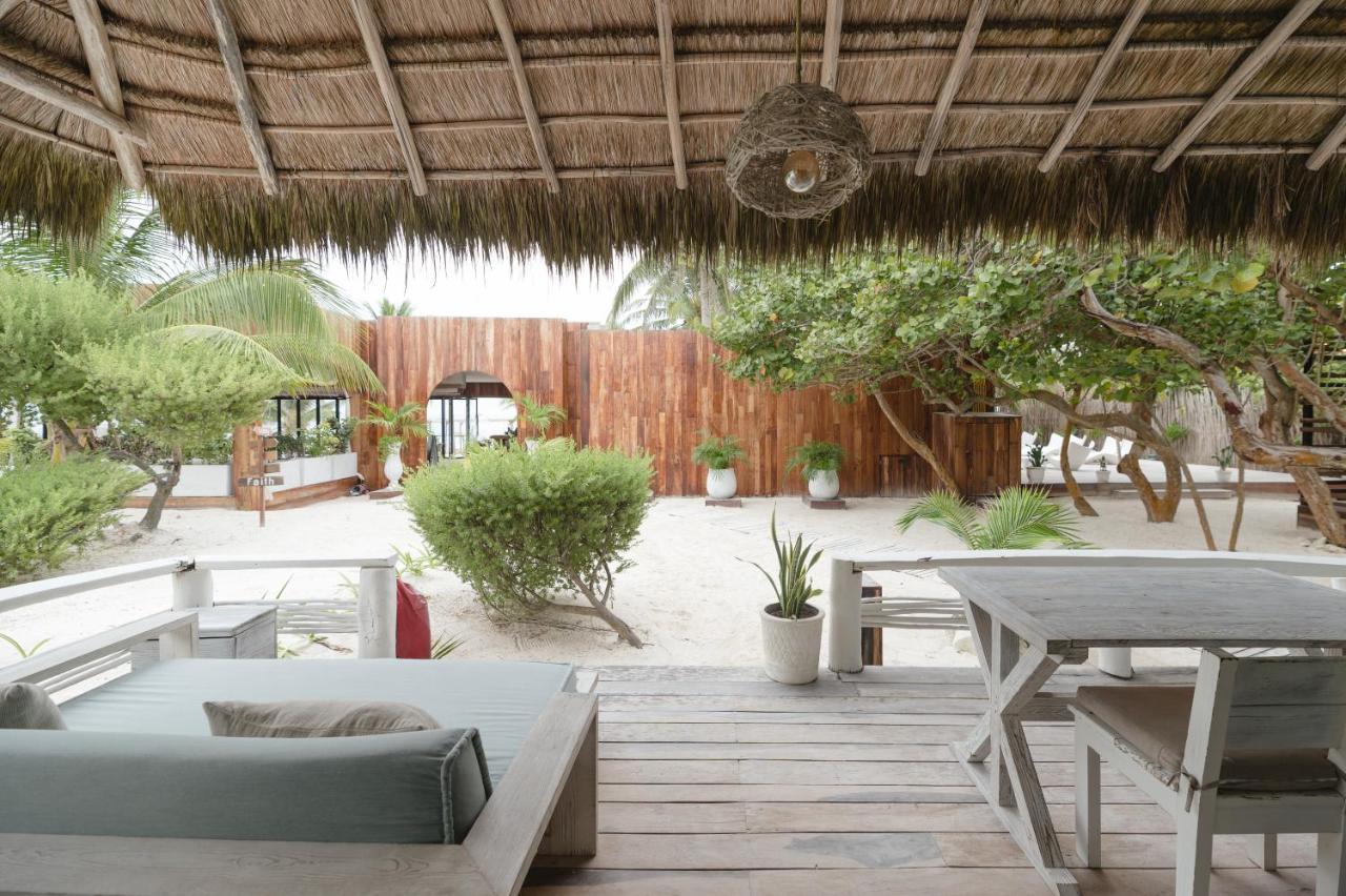 Hotel Kai Tulum