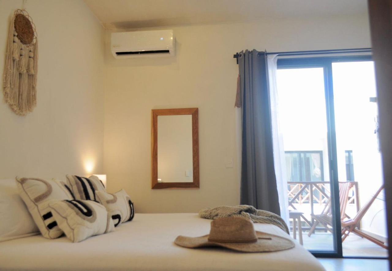 Smart Depas By Soyrumi Apartamento Tulum