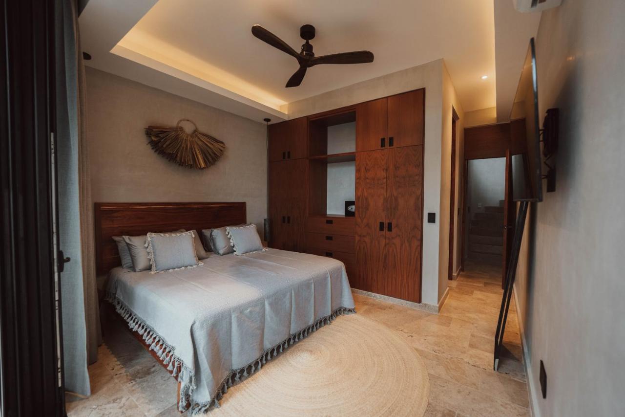 Casa Grande, Beachfront In * Tulum