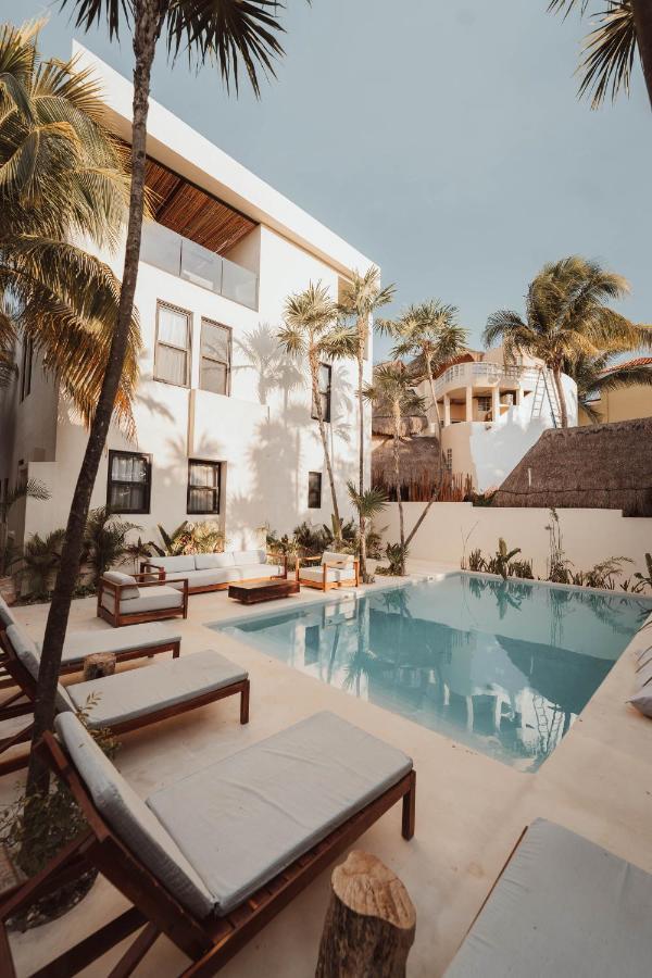 Casa Grande, Beachfront In *
