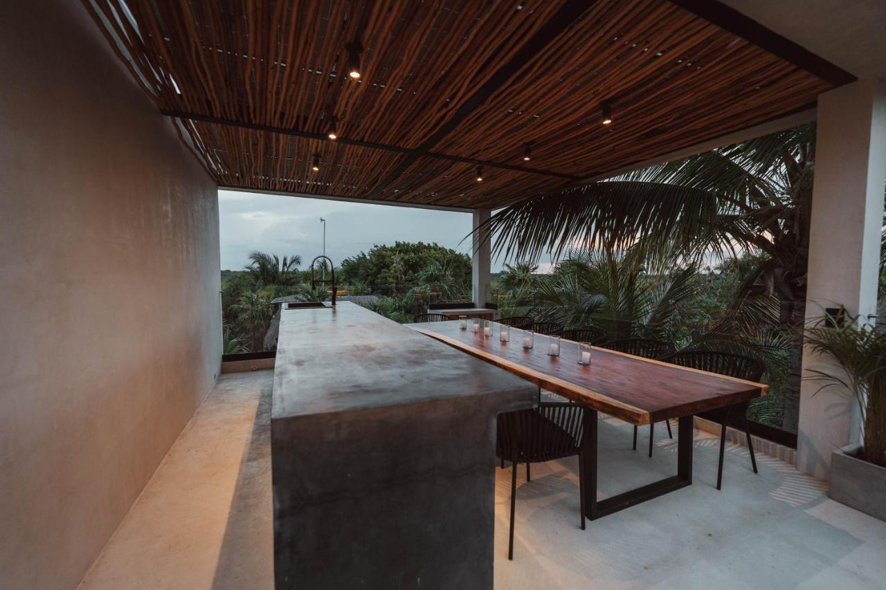 Casa Grande, Beachfront In *