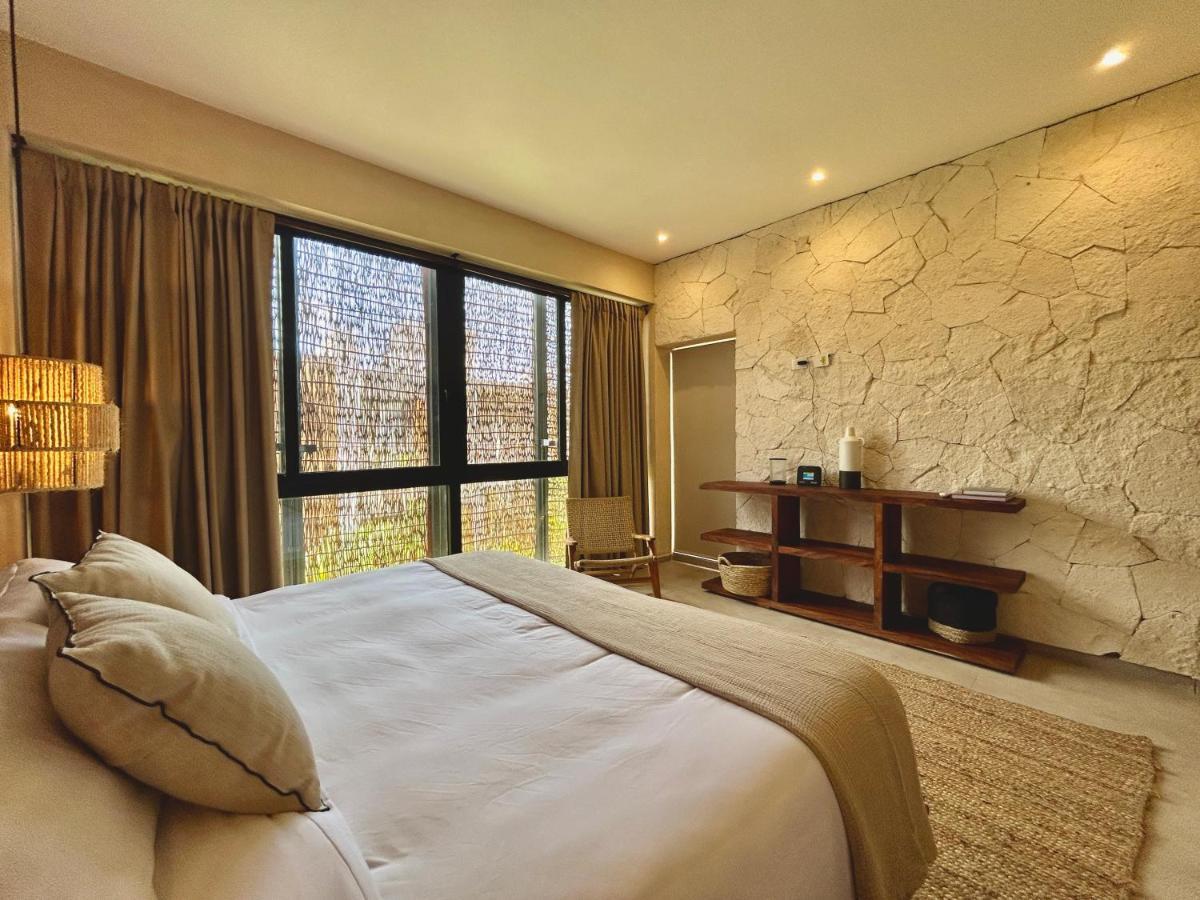 Toh - 2 Bedroom - Fiber Wifi Apartamento