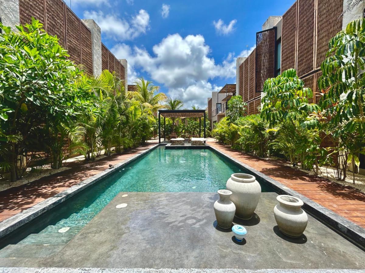 Apartamento Toh - 2 Bedroom - Fiber Wifi