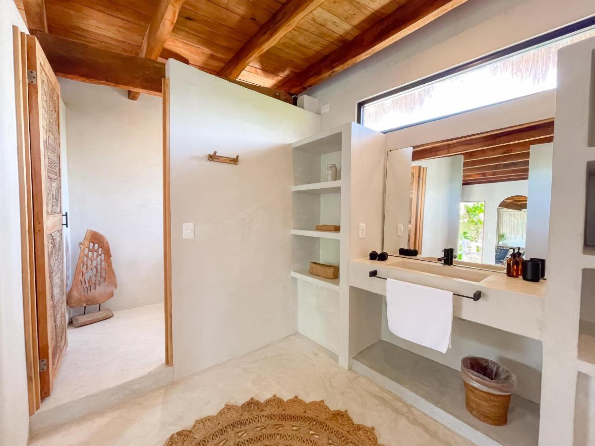 Hotel Amansala Tulum