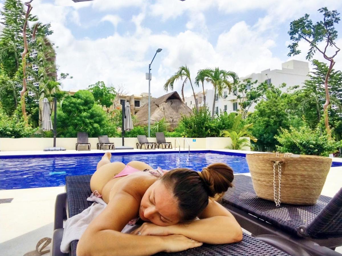 Homestay Vacations Tulum