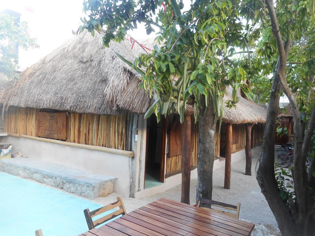 Hostel Chill Tulum