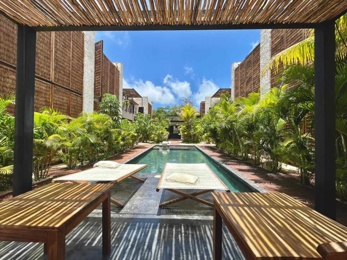 Apartamento Toh - 2 Bedroom - Fiber Wifi