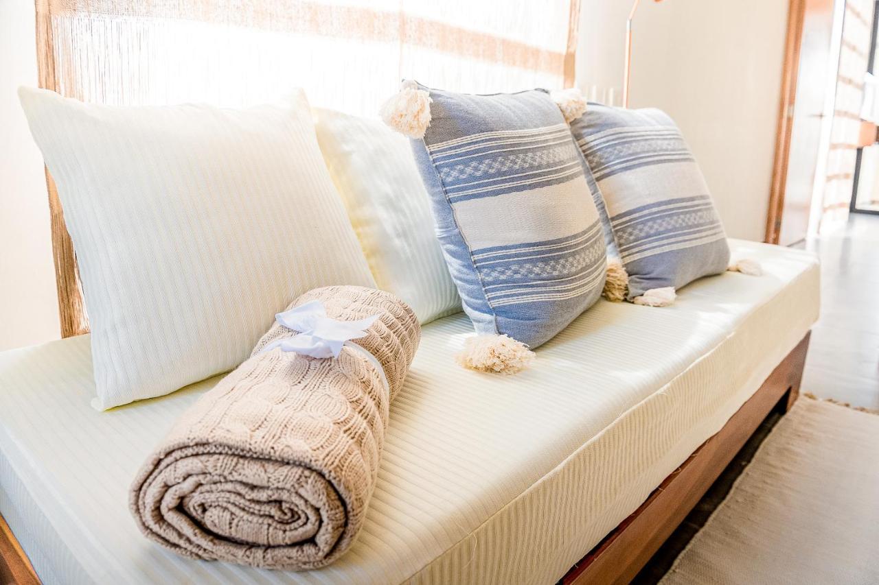 Apartamento Smart Depas By Soyrumi *