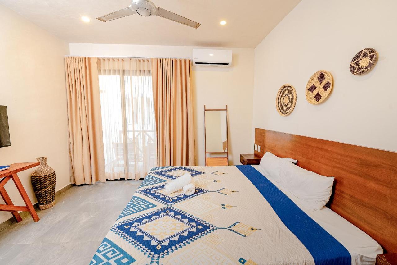 Apartamento Smart Depas By Soyrumi Tulum