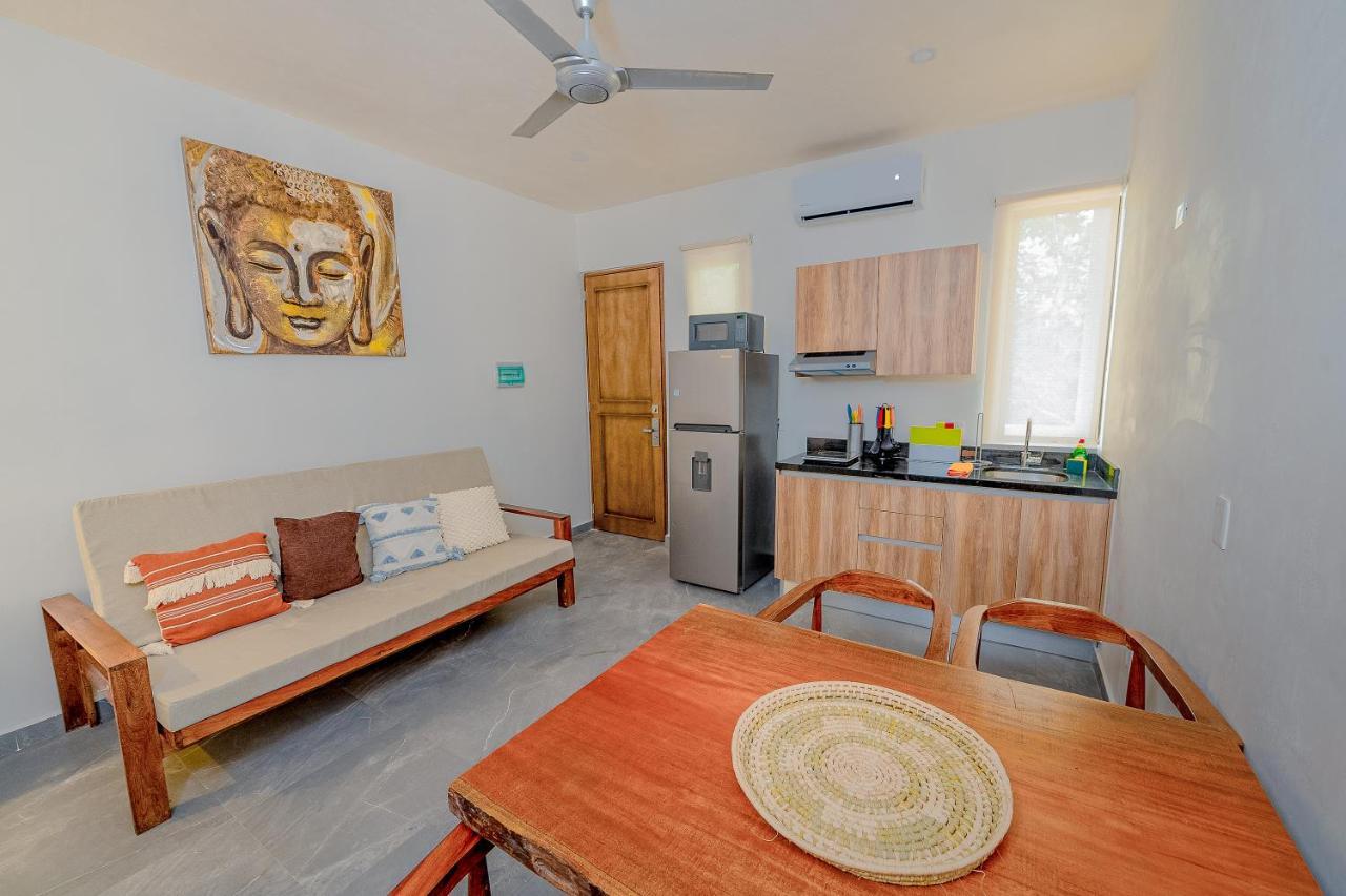 Apartamento Smart Depas By Soyrumi *