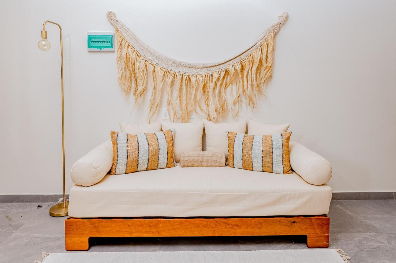 Smart Depas By Soyrumi Apartamento