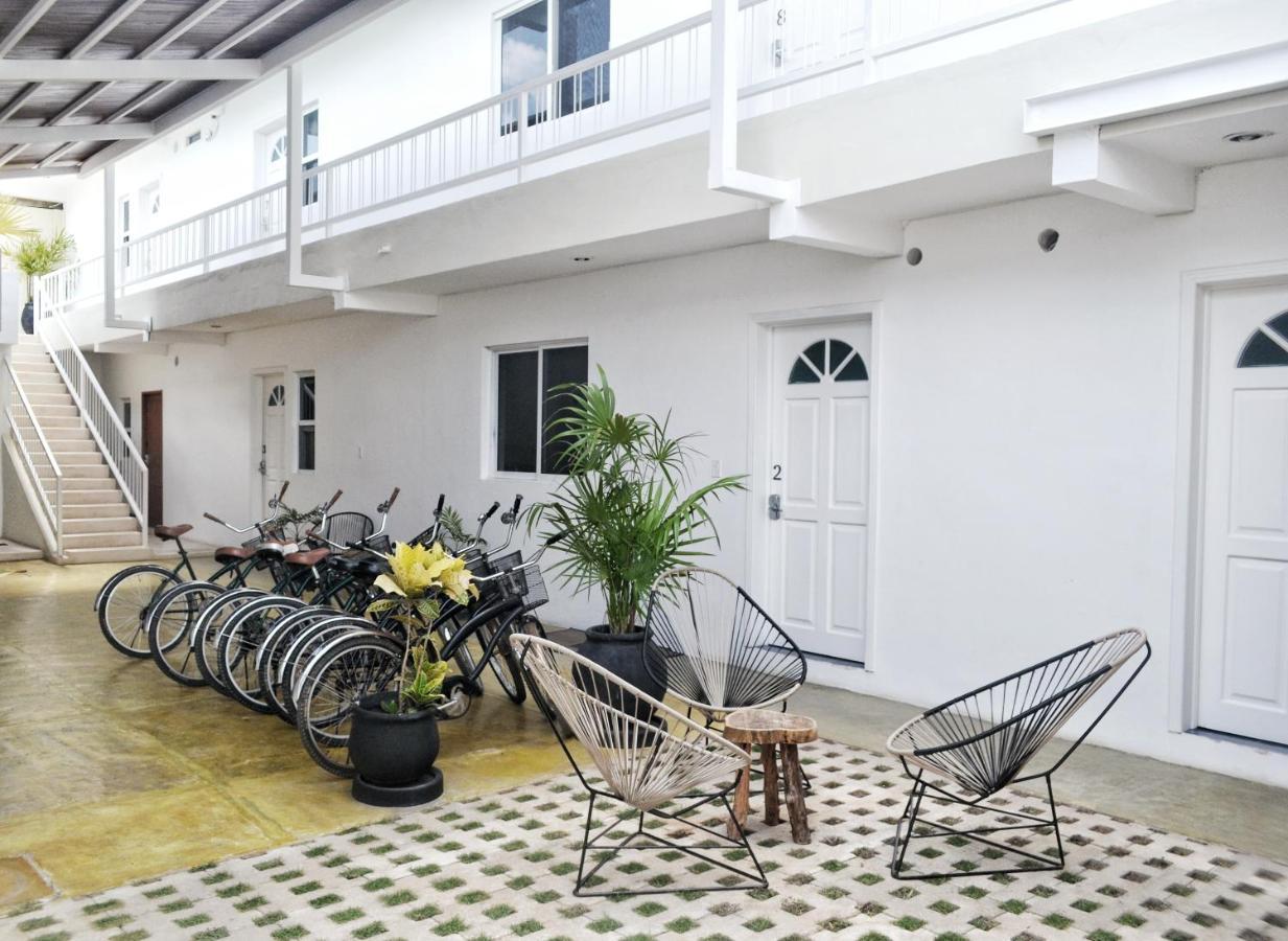 Freelance Guest house *