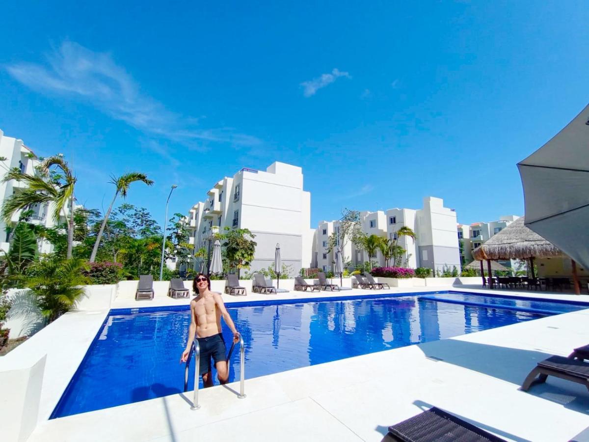 Vacations Homestay Tulum