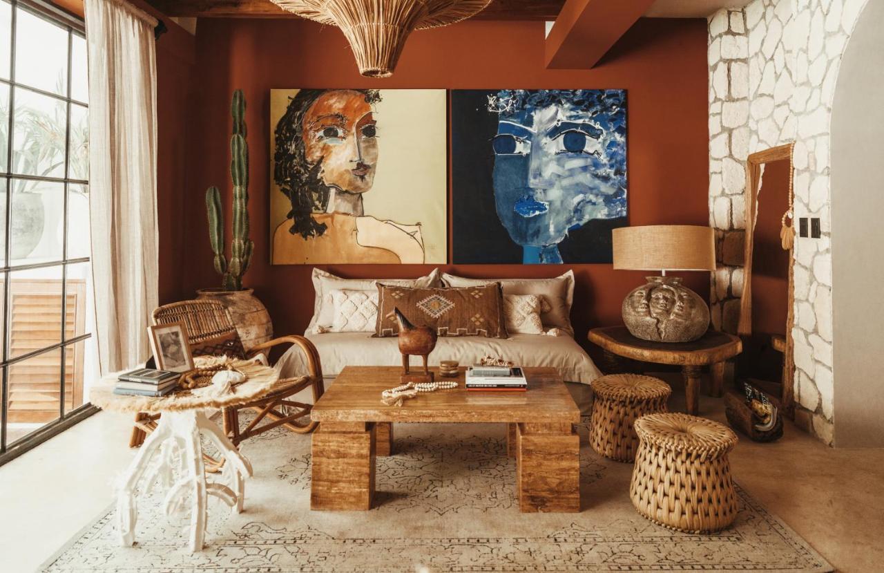 The Lund Pousada Tulum