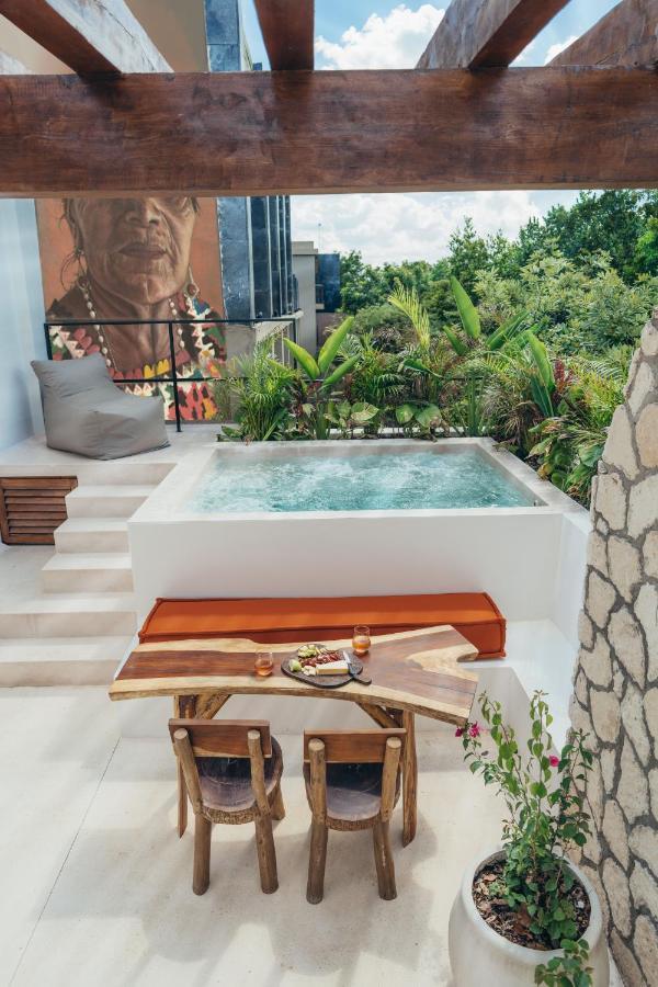 The Lund Pousada Tulum